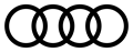 Logo of Audi - Columbia Airport