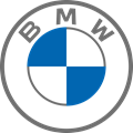 Logo of BMW - Columbia Airport