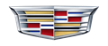 Logo of Cadillac - Columbia Airport