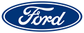 Logo of Ford - Columbia Airport