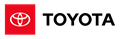 Logo of Toyota - Columbia Airport